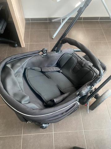 Buggy Torck pour enfants, Enlèvement, Utilisé