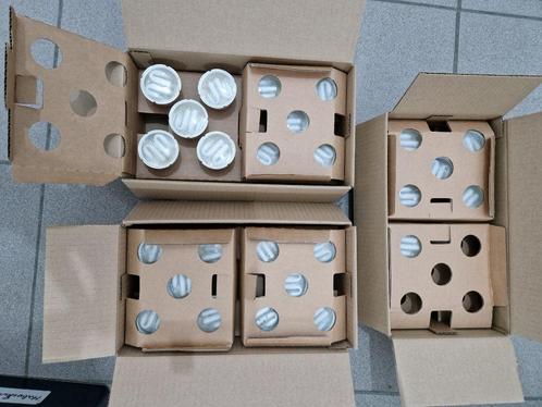 DIVERSE VERLICHTINGSMATERIALEN, Huis en Inrichting, Lampen | Overige, Zo goed als nieuw, Ophalen