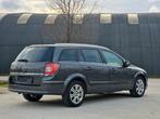 Opel Astra — 2008 | Automatique | Essence | 1.6i, Autos, Entreprise, Automatique, Capteur de stationnement, Essence