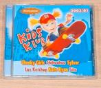 Cd "Kids Klub" (Nickelodeon), Cd's en Dvd's, Ophalen of Verzenden, Muziek