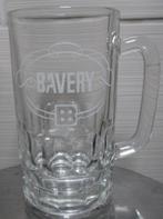 Mooi Bavery-glas, Ophalen of Verzenden, Gebruikt, Glas of Glazen, Overige merken