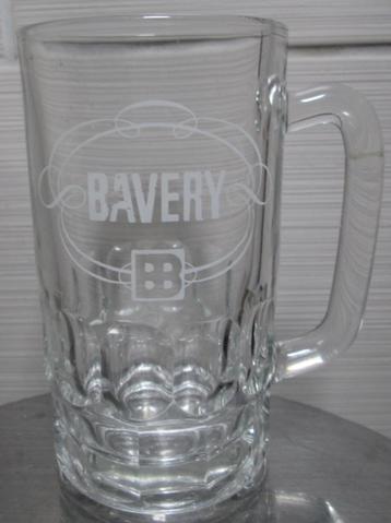 Mooi Bavery-glas beschikbaar voor biedingen