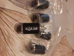 Solar carbon bobbins, Ophalen of Verzenden, Zo goed als nieuw, Overige typen