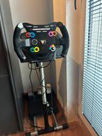 Thrustmaster t300 Ferrari editie + wheelstand, Games en Spelcomputers, Ophalen, Zo goed als nieuw