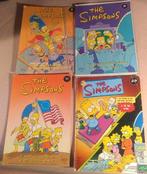 strips The Simpsons, Boeken, Ophalen of Verzenden