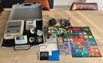 Super Nintendo + action case + spellen, Ophalen of Verzenden