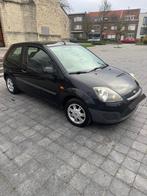 **FORD FIESTA 1.4 16v 2006 PRET A IMMATRICULER**, Autos, Renault, Achat, Noir, Particulier, Euro 4