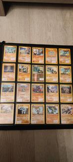 Machop, Machoke, Machamp Pokémon Kaarten, Enlèvement, Comme neuf, Plusieurs cartes