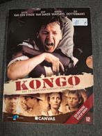 Kongo, Cd's en Dvd's, Ophalen of Verzenden