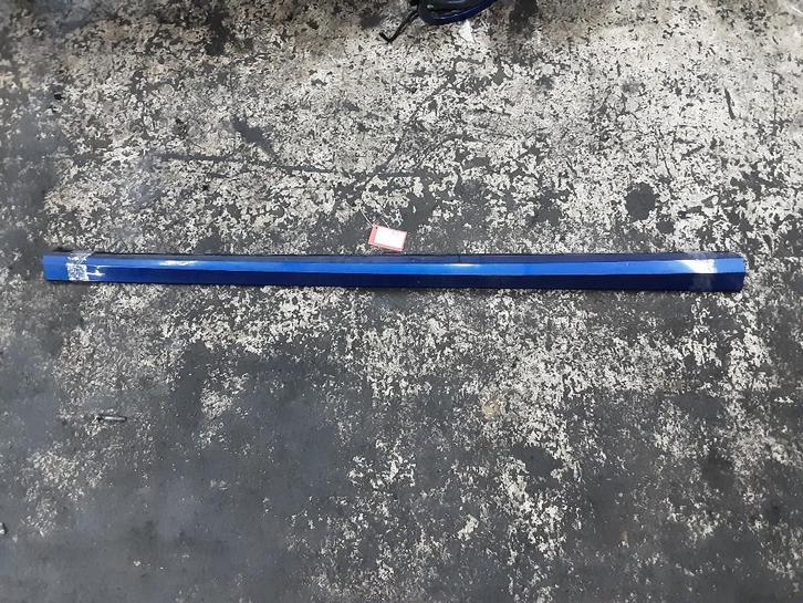 SIERLIJST DORPEL Audi S3 Limousine (8VM / 8VS), Auto-onderdelen, Carrosserie, Audi, Gebruikt