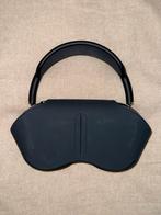 Apple Airpods Max midnight blue, Overige merken, Verzenden, Zo goed als nieuw, Over oor (circumaural)