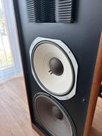 Cherche JBL LE14 A ou LE 14H, TV, Hi-fi & Vidéo, Enceintes, Enlèvement ou Envoi, Comme neuf, JBL