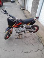 dirt bike 125cc, Fietsen en Brommers, Ophalen, Gebruikt, 125 cc, Dirtbike