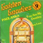 paul anka, Verzenden