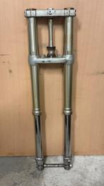 Fourche Honda CRF450 - 2003, Motoren, Ophalen of Verzenden, Gebruikt