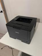 Brother HL-L5100DN, Wi-Fi intégré, Enlèvement, Brother, Imprimante laser