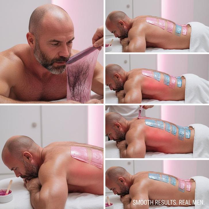 Épilation : rasage, à la cire, laser pour Hommes par Homme, Services & Professionnels, Manucure | Autre, Soins de la peau, Massage