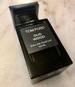 TOM FORD oud wood, Ophalen of Verzenden, Zo goed als nieuw