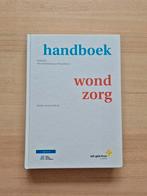 Handboek wondzorg, Ophalen, Zo goed als nieuw