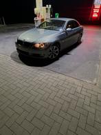 Bmw 320i e93 cabrio, Auto's, BMW, Automaat, 4 zetels, Achterwielaandrijving, Beige