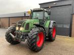 2001 Fendt 920 Vario Vierwielaangedreven landbouwtractor, Zakelijke goederen, Gebruikt, Fendt