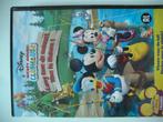 Mickey Mouse Clubhouse "Lang leve de Natuur", Tous les âges, Enlèvement ou Envoi, Utilisé