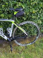 Kuota Kiral Ultegra racefiets maat M, 28 inch, Carbon, 10 tot 15 versnellingen, 49 tot 53 cm