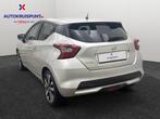 Nissan Micra New 1.0IG-T N-Connecta GPS Calmera Verw.Zetels, Auto's, Nissan, Parkeersensor, 100 pk, Micra, 5 deurs