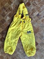 Salopette de ski pour enfant, jaune, 2ans, poivre blanc, Ski, Utilisé