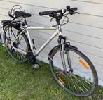 Jongens/herenfiets, Fietsen en Brommers, Fietsen | Jongens, Ophalen, Gebruikt, Trek, Handrem