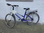 Damesfiets, Fietsen en Brommers, Ophalen, Gebruikt, Giant, Versnellingen