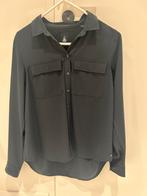Zwarte blouse - Gaastra - medium, Kleding | Dames, Blouses en Tunieken, Maat 38/40 (M), Gaastra, Zwart, Ophalen of Verzenden