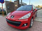 Peugeot 207 1.4 I MET 127DKM, Auto's, Peugeot, Euro 5, 1360 cc, 135 g/km, 72 pk