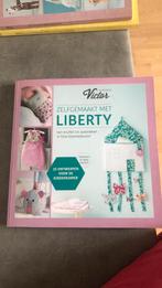 Op zoek naar inspiratie om de kinderkamer te pimpen?, Hobby en Vrije tijd, Naaien en Fournituren, Ophalen, Nieuw