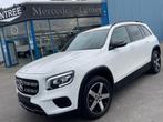 Mercedes-Benz GLB 200D 8G-DCT * DIGITALE COCKPIT * 7 ZITPLAA, Auto's, Automaat, 4 deurs, Leder, Bedrijf