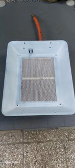 Gasverwarming, Tuin en Terras, Terrasverwarmers, Ophalen