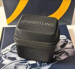 Breitling reistasje nieuw, Handtassen en Accessoires, Horloges | Heren, Ophalen, Nieuw, Breitling