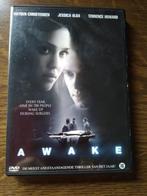 DVD - Awake (Hayden Christensen-Jessica Alba), Ophalen of Verzenden
