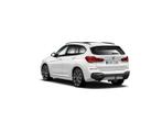 BMW Serie X X1, Auto's, Euro 6, Wit, Bedrijf, 43 g/km