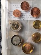 Euroset Malta unc 2008, Ophalen of Verzenden, Malta