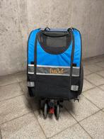 Remorque à vélo pour chien/poussette pour chien, Animaux & Accessoires, Enlèvement, Comme neuf