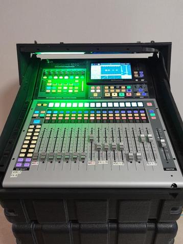 Digital Mixer Presonus StudioLive 32SC  beschikbaar voor biedingen