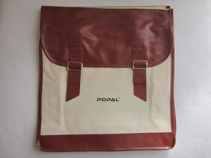 Trendy dubbele fietstassen verschillende kleuren Nieuw!, Fietsen en Brommers, Fietsaccessoires | Fietstassen, Nieuw, Ophalen