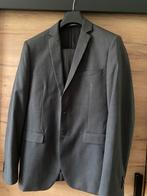 Smoking met nieuwe broek/ Maat: broek 38/jas 48, Kleding | Heren, Kostuums en vesten, Ophalen, Nieuw