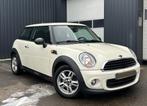 MINI Mini 1.6 One Business Line, 121 g/km, Euro 5, Achat, Entreprise