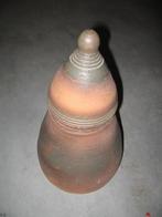Knutselen — decoratief object van terracotta, Ophalen of Verzenden