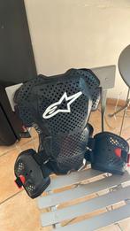 Alpinestars A10 protection M/L, Ophalen of Verzenden