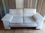 GRATIS af te halen 2 stuks 2-persoonsbank - bankstel, Huis en Inrichting, Ophalen, Gebruikt, 150 tot 200 cm, Tweepersoons