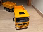 Bruder Vrachtwagen, Kinderen en Baby's, Speelgoed |Speelgoedvoertuigen, Ophalen, Zo goed als nieuw