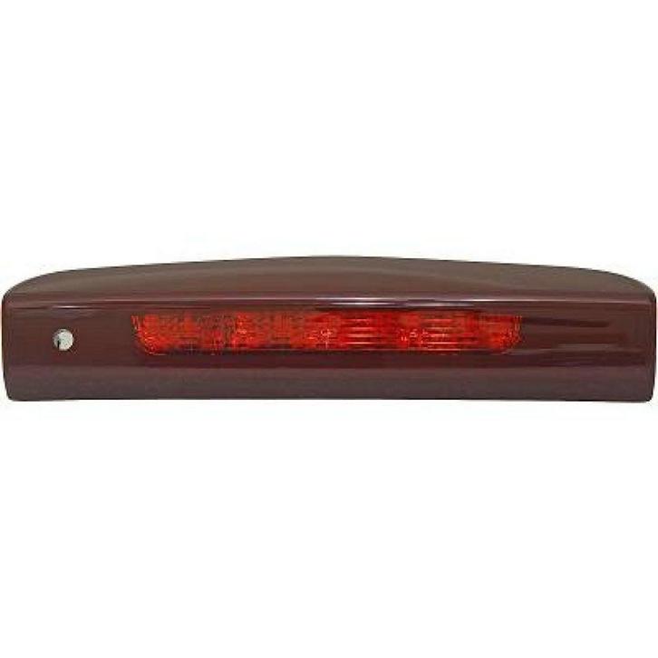 Opel Corsa D derde remlicht Opel Corsa E derde remlicht, Autos : Pièces & Accessoires, Éclairage, Opel, Neuf, Enlèvement ou Envoi